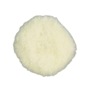 Dynabrade 90028 3" Synthetic Wool Polishing Pad