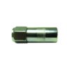 Dynaline 11121 6000PSI 18NPT Grease Coupler with Ballcheck Dynaline 11121 6000PSI 1/8NPT Grease Coupler with Ballcheck