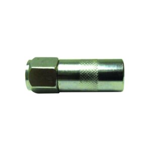 Dynaline 11121 6000PSI 1/8NPT Grease Coupler with Ballcheck