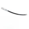 Dynaline 11141 16" Nylon Grease Gun Hose