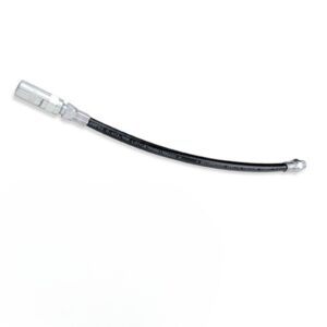 Dynaline 11141 16" Nylon Grease Gun Hose