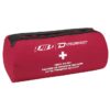 Dynamic Safety FAKBCNBABN Basic British Columbia First Aid Kit in Nylon Pouch