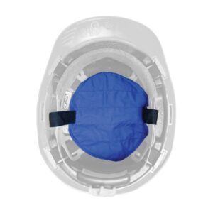 Dynamic Safety HP396400BLU Evaporative Hard Hat Cooling Pad - BC ...