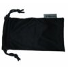 Edge 9802 Lens Cleaning Bag