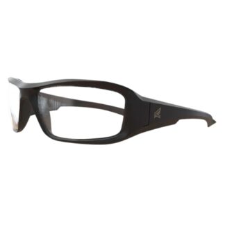 Edge XB431AR Brazeau Torque Safety Glasses - Clear