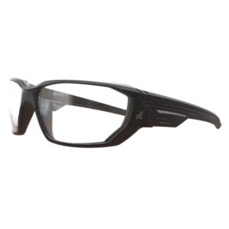Edge XD411 Dawson Anti-Fog Safety Glasses- Clear