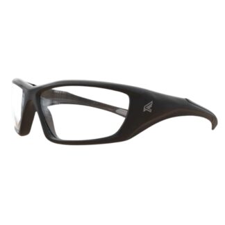 Edge XR411 Robson Safety Glasses - Clear