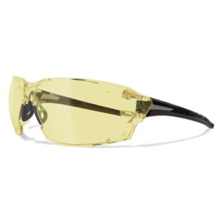 Edge XV412 Nevosa Safety Glasses - Amber