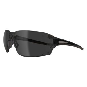 Edge XV416 Nevosa Safety Glasses - Smoke