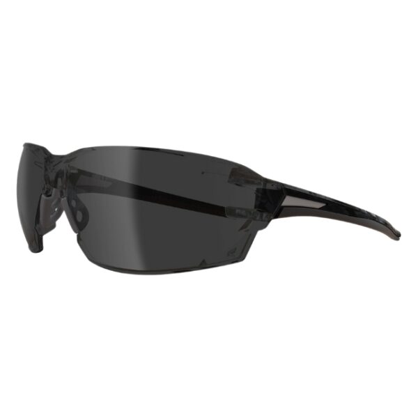 Edge XV416 Nevosa Safety Glasses - Smoke