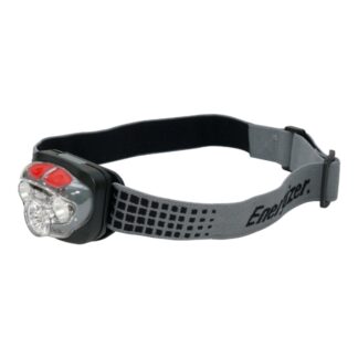 Energizer HDDIN32E.1 Vision HD+Focus 315 Lumens LED Headlamp