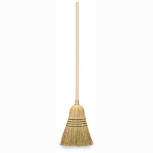Garant GCBHD Heavy-Duty Corn Broom