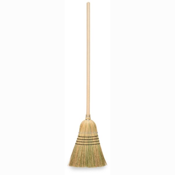 Garant GCBHD Heavy-Duty Corn Broom