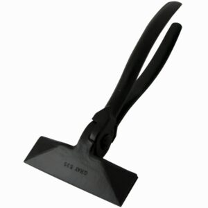 Gray Tools 535 3-1/2" Hand Seemer