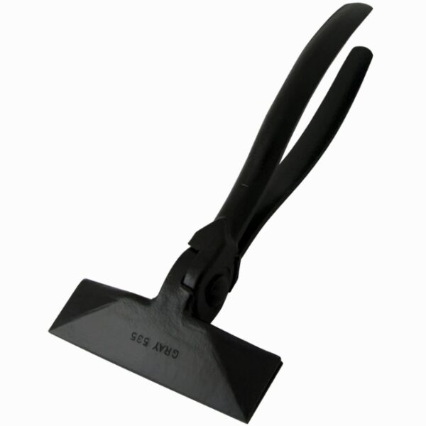 Gray Tools 535 3-1/2" Hand Seemer