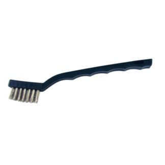 Hjukstrom 38P-SS 8" Stainless Steel Wire Brush
