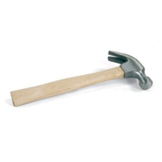 Hjukstrom 6722W 16oz Carpenter's Wood Handle Hammer
