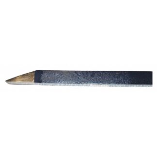 Hjukstrom CP-14 BLUE/CP Series 54" Chisel Point Crow Bar