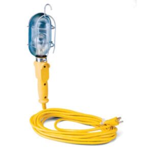 Hjukstrom ECTL3075 25ft 16/3 AWG Trouble Light