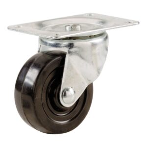 Hjukstrom SYFS-30125 3" Swivel Caster