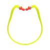 Honeywell QB1HYG Banded Earplugs