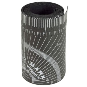 Jackson 14752 WRAP-A-ROUND - Black 