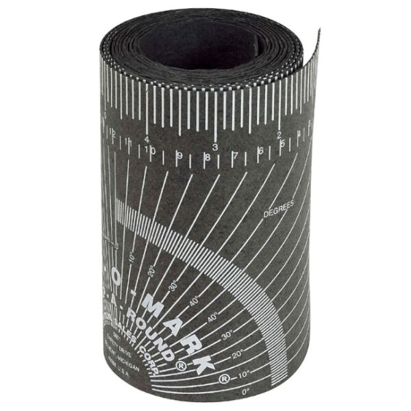 Jackson 14752 WRAP-A-ROUND - Black 