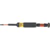 Klein 32313HD 13-in-1 Ratcheting Impact Rated Screwdriver