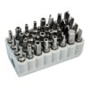 Klein 32525 Tamperproof Bit Set 32-Piece Klein 32525 Tamperproof Bit Set 32-Piece