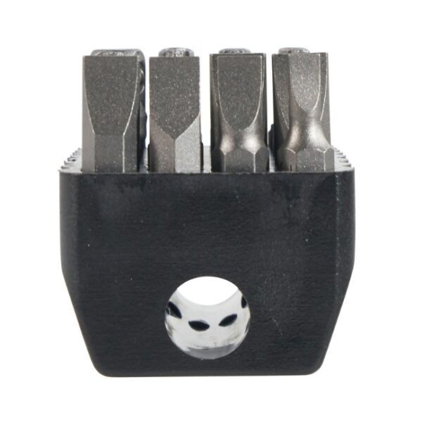 Klein 32526 Standard Tip Bit Set 32-Piece (1) Klein 32526 Standard Tip Bit Set 32-Piece