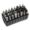 Klein 32526 Standard Tip Bit Set 32-Piece Klein 32526 Standard Tip Bit Set 32-Piece