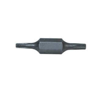 Klein 32541 TORX T9 and T10 Tamperproof Replacement Bit