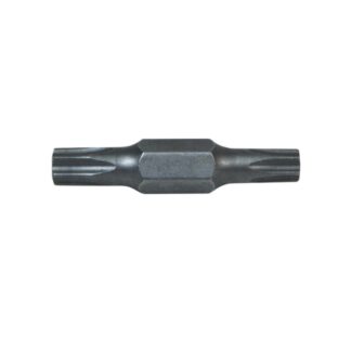 Klein 32543 TORX T25 and T27 Tamperproof Replacement Bit
