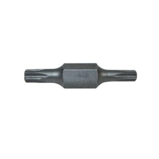 Klein 32545 TORX T8 and T10 Tamperproof Replacement Bit