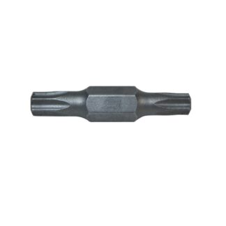 Klein 32546 TORX T25 and T27 Tamperproof Replacement Bit