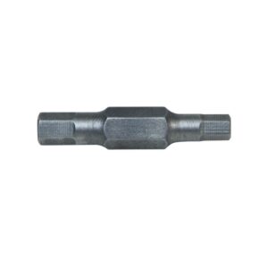 Klein 32554 4.0mm and 5.0mm Hex Replacement Bit