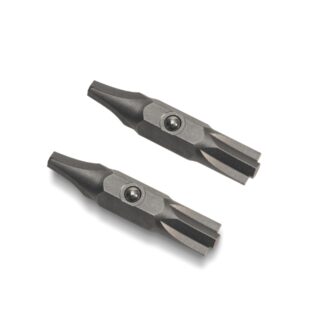 Klein 32752 Double Sided Combo Replacement Bit 2-Pack