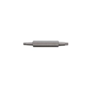 Klein 32772 Square SQ1 and SQ2 Replacement Bit