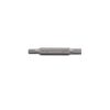 Klein 32780 Hex Pin 532 and 316 Replacement Bit Klein 32780 Hex Pin 5/32" and 3/16" Replacement Bit