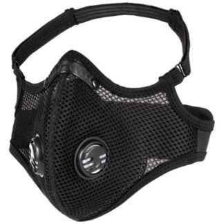 Klein 60442 Reusable Face Mask with Replaceable Filters
