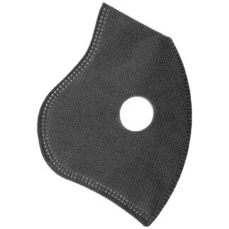 Klein 60443 Reusable Face Mask Filter Replacement 3-Pack