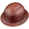 Klein 60452 KONSTRUCT Class-G Type 1 Full Brim-Style Hard Hat Klein 60452 KONSTRUCT Class-G Type 1 Full Brim-Style Hard Hat