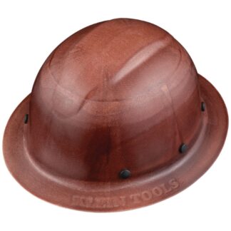 Klein 60452 KONSTRUCT Class-G Type 1 Full Brim-Style Hard Hat