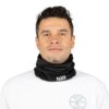 Klein 60466 Black Neck and Face Warming Half-Band