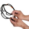 Klein 60483 Gasket and Strap for Safety Glasses
