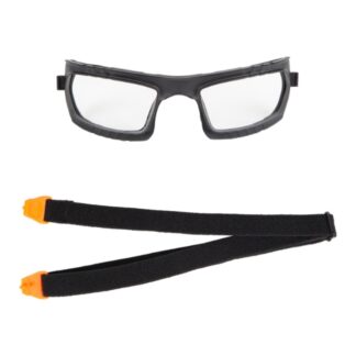 Klein 60483 Gasket and Strap for Safety Glasses