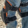 Klein 60491 Heavy Duty Hinged Knee Pads