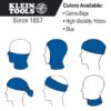 Klein 60493 Camouflage Neck and Face Cooling Band