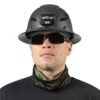 Klein 60493 Camouflage Neck and Face Cooling Band