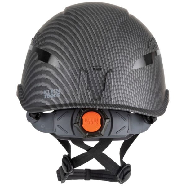Klein 60516 KARBN Vented Class-C Premium Hard Hat